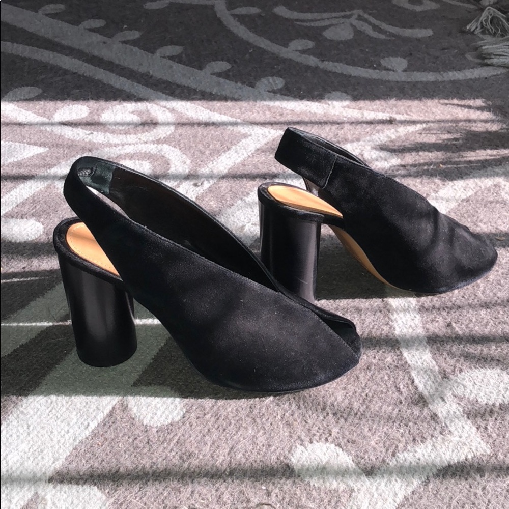 Isabel marant Meirid slingbacks